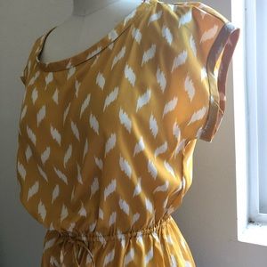 Banana republic women's blouse